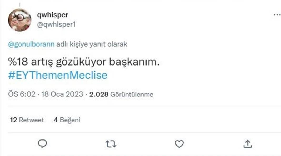 EYT maaş hesaplaması yanlış yapıldı! EYT'liler isyan etti: Alın terimiz kıymetli! 13